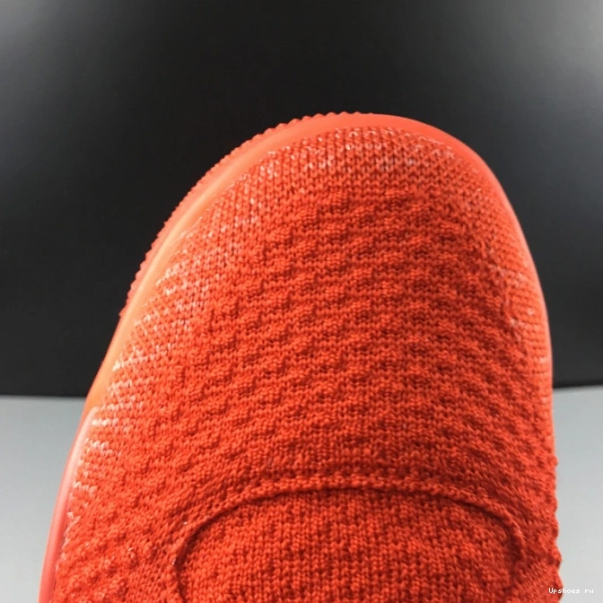 FLYKNIT “RED” AQ3559-600 JORDAN AIR 4 0807